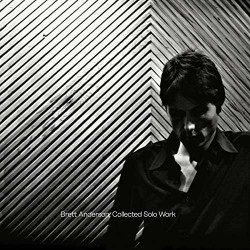 Collected Solo Work - Brett Anderson - Music - EDSEL - 5014797895409 - March 17, 2017