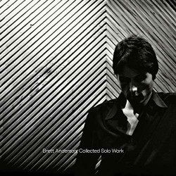 Collected Solo Work - Brett Anderson - Musiikki - EDSEL - 5014797895409 - perjantai 17. maaliskuuta 2017