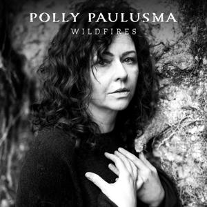 Cover for Polly Paulusma · Wildfires (CD) (2025)