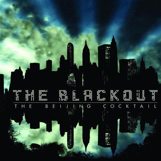 Cover for Blackout · Beijing Cocktail (SCD) (2007)