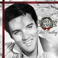 Christmas Classics - Elvis Presley - Música - PRESTIGE ELITE RECORDS - 5032427198409 - 12 de outubro de 2018