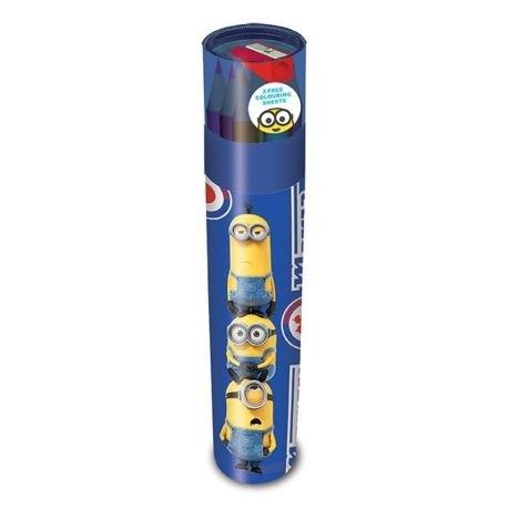 Cover for Minions · Pencil Tube (Toys)