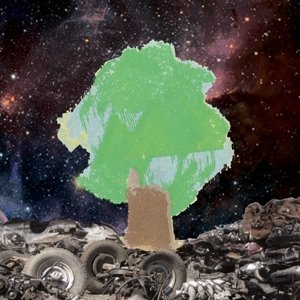 Cover for Chris T-t · 9 Green Songs (CD) [Digipak] (2016)
