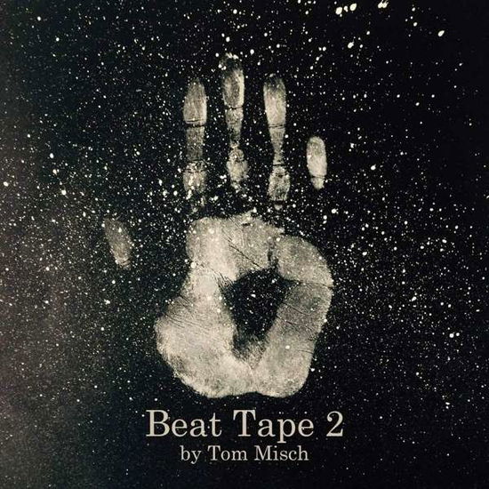 Beat Tape 2 - Tom Misch - Musik - ALTERNATIVE - 5056167126409 - 30. oktober 2020