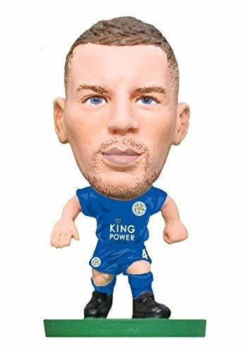 Soccerstarz  Leicester Danny Drinkwater  Home Kit Classic Figures (MERCH)