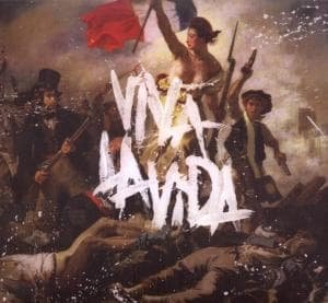 Cover for Coldplay · Viva La Vida Or Death And All His Friends - Ltd. Gatefold Digipak (CD) [Limited edition] (2011)