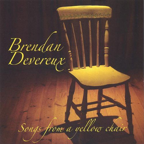 Copper Alley - Brendan Devereux - Musiikki - CDB - 5392000022409 - tiistai 17. toukokuuta 2005