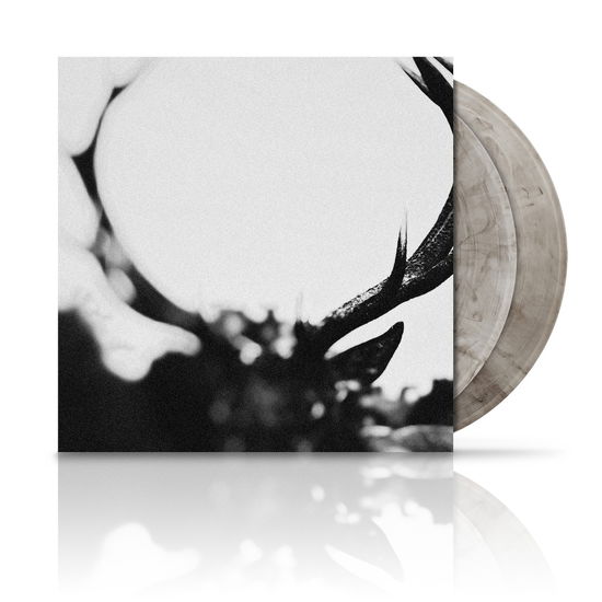 Ihsahn (LP) [Orchestral - Clear & Black Smoke Marble edition] (2024)