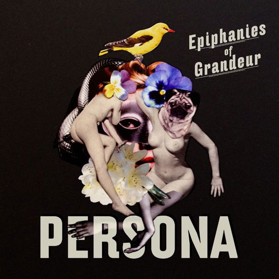 Epiphanies Of Grandeur - PERSONA - Muziek - TARGET RECORDS - 5700907258409 - 12 november 2012