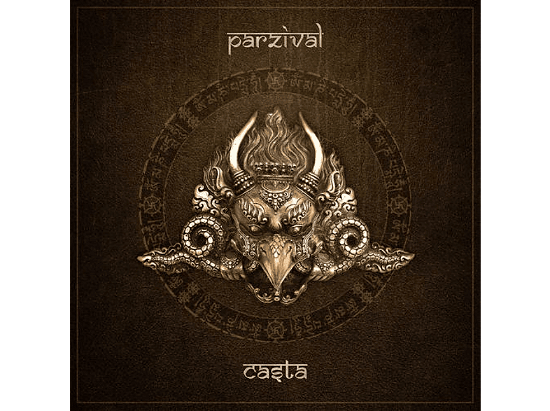 Casta - Parzival - Música - TAR - 5700907261409 - 30 de junho de 2014