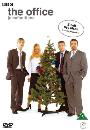 Office, the - Juleafsnittene [dvd] (DVD) (2024)