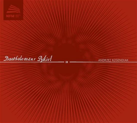 Cover for Pekiel / Bartnik / Turalska · Bartlomiej Pekiel II (CD) (2017)