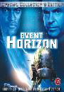 Cover for Event Horizon (Blu-Ray) [Special edition] (2009)