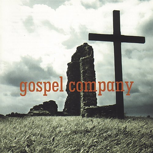 Gospel Company (CD) (1998)