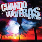 Cover for Compilation · Cuando Volveras (CD) (2004)