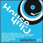 Cover for Various Artists · House Club Selection 31 (CD)