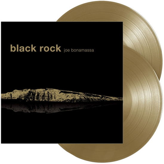 Black Rock - Joe Bonamassa - Musique - PROVOGUE - 8712725746409 - 8 décembre 2023