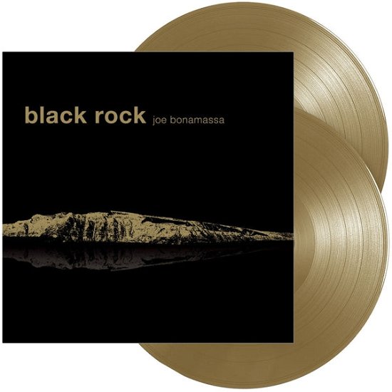 Black Rock - Joe Bonamassa - Muziek - PROVOGUE - 8712725746409 - 8 december 2023