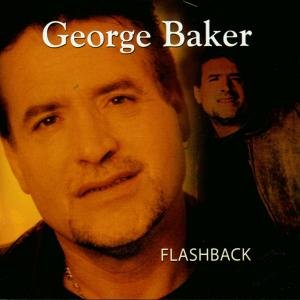Cover for George Baker · Flashback (CD) (2000)