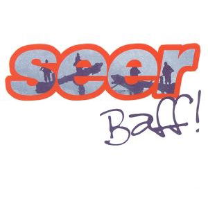 Cover for Seer · Baff (Cassette) (1999)