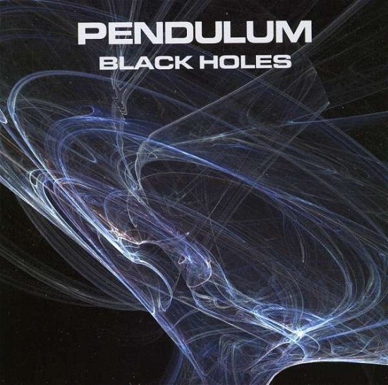 Black Holes - Pendulum - Muziek - HUBBL - 9328082926409 - 5 mei 2011