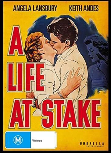 Cover for Life at Stake (DVD) (2016)