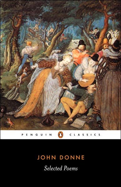 Cover for John Donne · Selected Poems: Donne (Pocketbok) (2006)