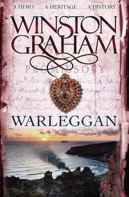 Cover for Winston Graham · Warleggan - Poldark (Paperback Bog) [Unabridged edition] (2008)
