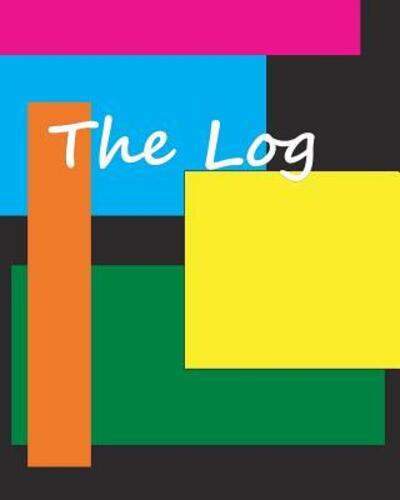 Cover for Abooksigun Cleverly · The Log (Paperback Book) (2019)