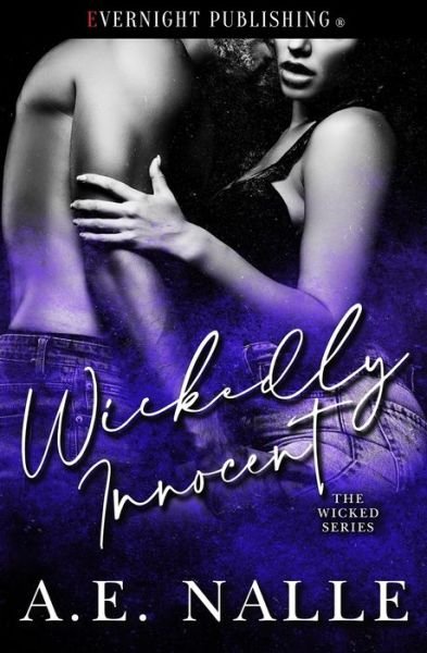 Cover for A. E. Nalle · Wickedly Innocent (Buch) (2023)