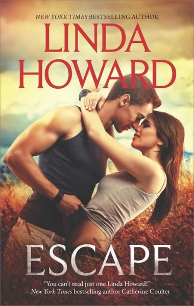 Cover for Linda Howard · Escape: Heartbreaker\duncan's Bride (Hqn) (Paperback Book) [Reissue edition] (2014)