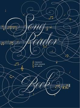 Cover for Beck Hansen · Song Reader (Gebundenes Buch) [Main edition] (2012)