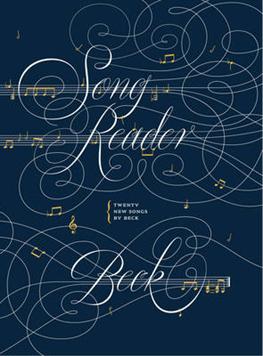 Song Reader - Beck Hansen - Books - Faber & Faber - 9780571299409 - December 6, 2012