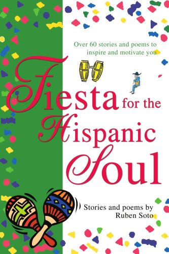 Cover for Ruben Soto · Fiesta for the Hispanic Soul (Paperback Book) (2003)