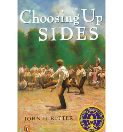 Cover for John Ritter · Choosing Up Sides (Paperback Book) [English Language edition] (2000)