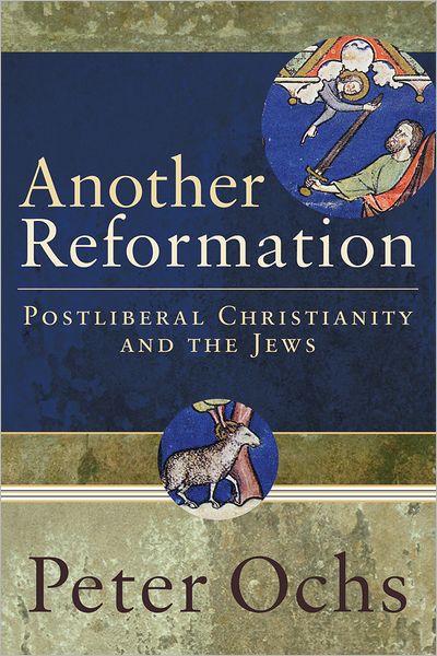 Cover for Ochs · Another Reformation (N/A) (2011)