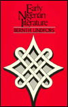 Early Nigerian Literature - Bernth Lindfors - Książki - Holmes & Meier Publishers Inc - 9780841907409 - 1 grudnia 1982