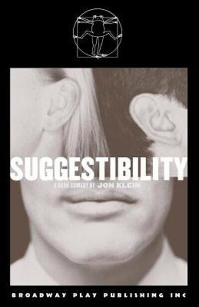 Cover for Jon Klein · Suggestibility (Paperback Book) (2007)