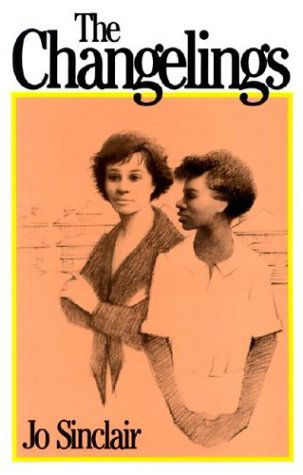 The Changelings - Jo Sinclair - Books - Feminist Press at The City University of - 9780935312409 - February 18, 1993