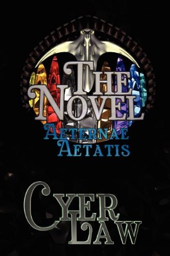 Cover for Law Cyer · The Novel (Pocketbok) (2011)