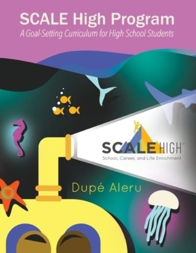 Cover for Dupé Aleru · SCALE High Program (Paperback Book) (2017)