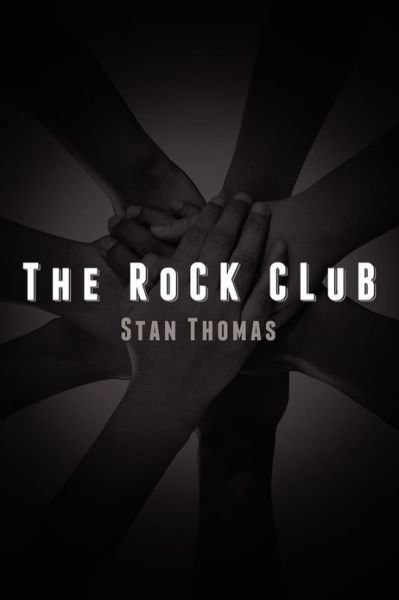 Cover for Stan · The Rock Club (Paperback Book) (2012)