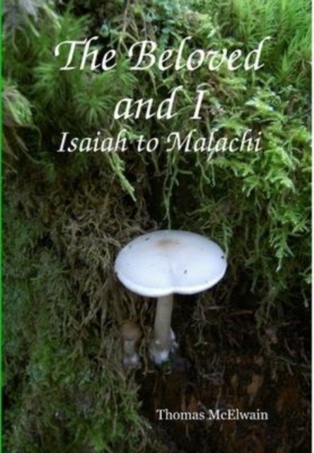 Thomas McElwain · The Beloved and I Isaiah to Malachi (Hardcover Book) (2008)