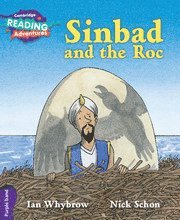 Cover for Ian Whybrow · Cambridge Reading Adventures Sinbad and the Roc Purple Band - Cambridge Reading Adventures (Paperback Book) [New edition] (2016)