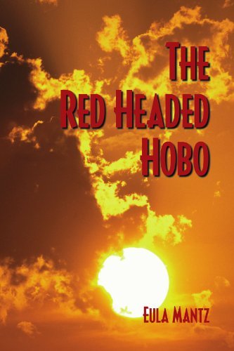 Cover for Eula Handy · The Red Headed Hobo (Paperback Book) (2007)
