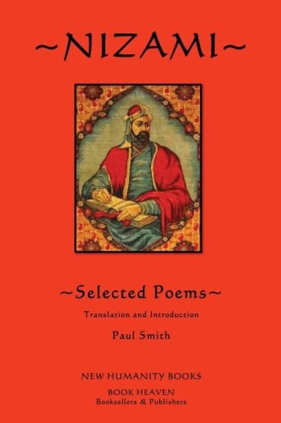 Cover for Nizami · Nizami: Selected Poems (Paperback Bog) (2012)
