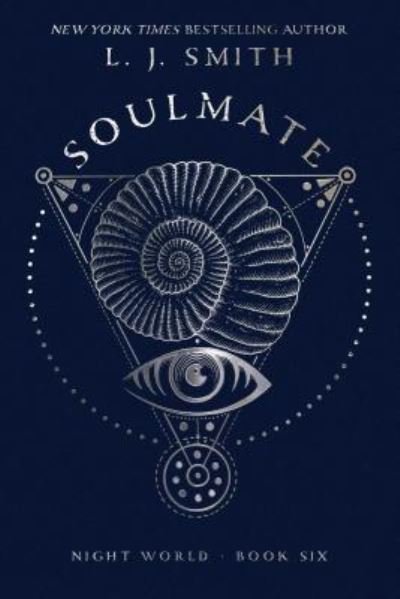 Cover for L. J. Smith · Soulmate (Bok) (2017)