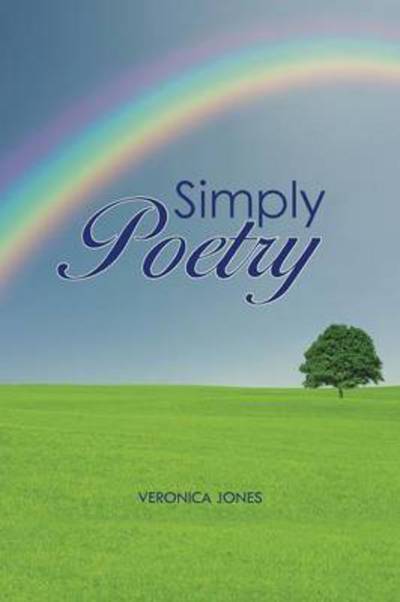 Veronica Jones · Simply Poetry (Paperback Book) (2014)