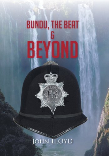 Cover for John Lloyd · Bundu, the Beat &amp; Beyond (Innbunden bok) (2013)