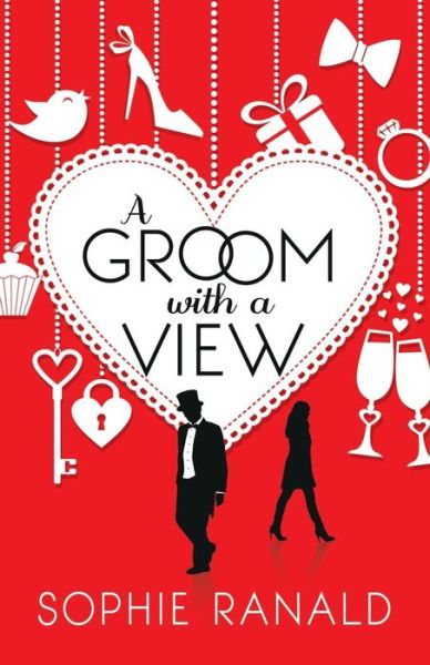 Cover for Sophie Ranald · A Groom with a View (Paperback Book) (2014)